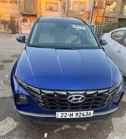 هیوندای تۆکسۆن